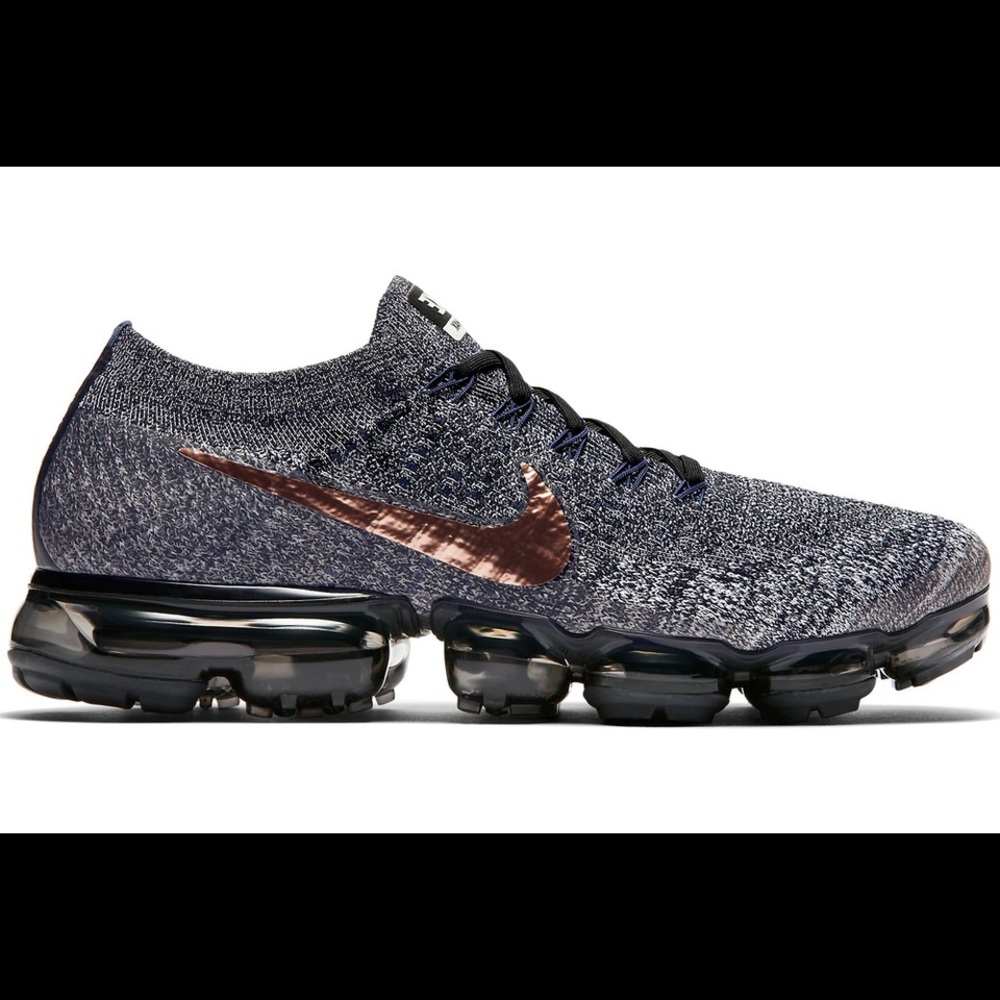 Nike Vapormax 1, Bronze, Size 13